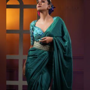 OFFSHORE OCEAN SAREE